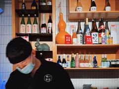 -鸭川食堂·鳗丼(鼓楼店)