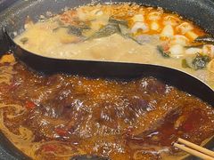 -生活如沸·顺德水牛奶火锅(大学路店)