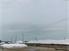 -莺歌海盐场