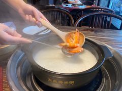 -大良毋米粥(锦龙路总店)