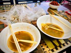 -春雨羊汤店(广开四马路总店)