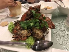 -新加坡海鲜共和(名胜世界圣淘沙海滨坊)