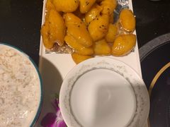 -一招鲜·全羊铺·蒙古奶茶(五一北路店)