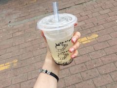-熊腊生热干面馆(宝丰店)