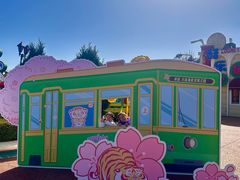 -大连海昌发现王国主题公园