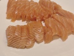 -长沙三景韦尔斯利酒店·Oval全日制餐厅自助餐