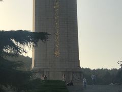 -淮海战役纪念馆