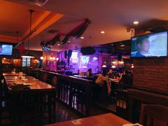 -宝莱纳啤酒花园餐厅PAULANER BRAUHAUS Nanjing(广州路店)