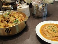 -川流不息·地道川菜·小龙虾(松东路店)