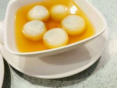 -松记糖水店(铜锣湾分店)