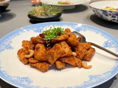 -虹御轩·传承江浙菜(虹桥店)
