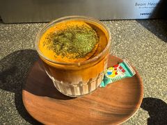-沪水焙煎室(淡水路店)