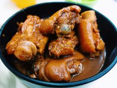 -麦文记面家(佐敦店)