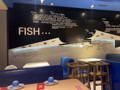 -鱼酷活鱼烤鱼(人信汇商场店)