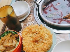 -顶上头·螺蛳火锅(五一新村店)