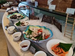 -万豪咖啡厅(JW万豪酒店店)