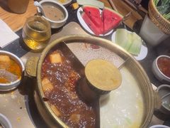 -巴奴毛肚火锅(广益哥伦布店)