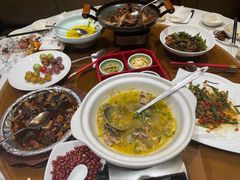 -延年酒店-延飨餐厅(延年文苑店)