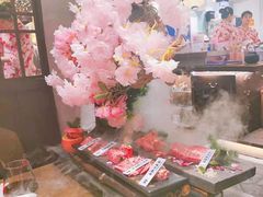 -樱宿日式和牛烧肉(五道口店)
