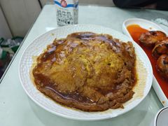 -同发号饭庄(复兴路店)