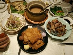 -尚一汤 广东炖汤(金桥国际店)
