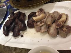 -蒙古大营·蒙古演绎餐厅(赛马场店)