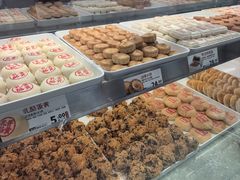 -泸溪河桃酥(西直门凯德店)