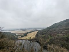 -平湖九龙山旅游度假区