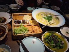 -应天大明王朝·南京菜(中山陵店)