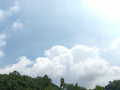 -火炉山森林公园