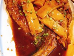 -径山十八道·风味民间菜(杭州总店)