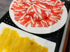 -岳合轩老北京涮肉