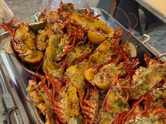 -上海和平饭店华懋阁 Cathay Room