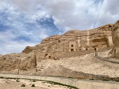 -克孜尔尕哈烽燧世界文化遗产公园