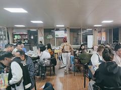 -清真·馬坡二旦烧烤(人生一串拍摄店)