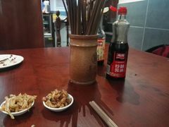 猪油渣-易裕和·长沙米粉(友谊路店)