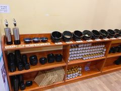 自助调料区-独食火锅·半米屋台(直营总店)