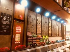 -龍歌自助小火锅(崂山丽达店)