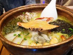 -小天厨民间菜馆(深圳街店)
