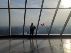 -WFC会仙楼观景台