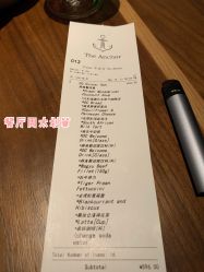 -The Anchor