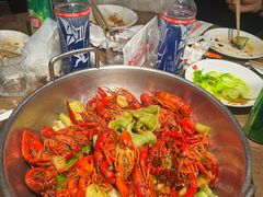 -七欣天香辣蟹火锅(上海银亿滨江店)