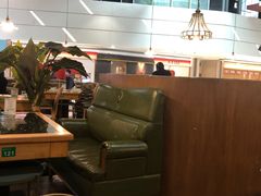 -青柠记忆泰式海鲜火锅(合生汇购物中心店)