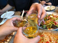 -金太阳海鲜烧烤·本地人餐厅(东纬路旗舰店)