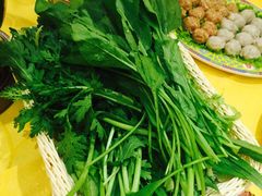 -清真·马家火锅美食城(镇江北路店)