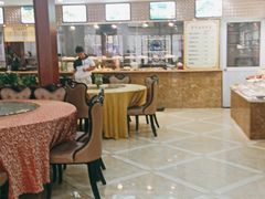 大堂-聚丰园•湖鲜餐厅(阿红私房菜梅石路店)
