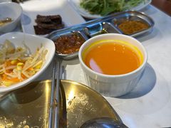 -六七八韩式烤肉·韩国料理(上杭路店)
