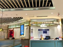 大堂-翠华餐厅(宝安壹方城店)