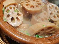 -董厨煨汤馆(车站路店)