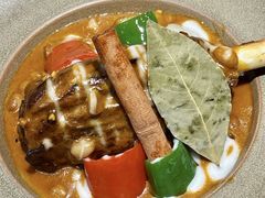 -Thai Alley泰爱里(二沙岛店)